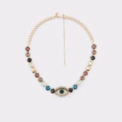 Elegant Dainty Necklace for Women - Minimalist Feminine Jewelry