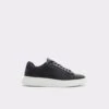 &New NewCaecienLow Top Sneaker - Cup Sole -The Aldo Shop caecien black 009 002 008 main sq gy 1200x1200