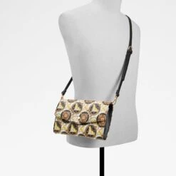 Final Sale - The Item Cannot Be ReturnedCaeniaWallet -The Aldo Shop caenia multi 970 alt4 sq nt 1200x1200