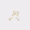 Elegant Cubic Zirconia Calamaria Earrings for Women 1 Elegant Cubic Zirconia Calamaria Earrings for Women -The Aldo Shop calamaria white 102 main sq gy 1200x1200