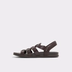 CanalSandal -The Aldo Shop canal brown 201 001 043 alt2 sq gy 2000x2000