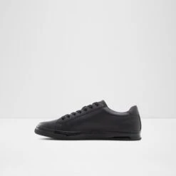 Final Sale - The Item Cannot Be ReturnedCarapetossLow Top Sneaker -The Aldo Shop carapetoss black 001 002 042 alt2 sq nt 1200x1200