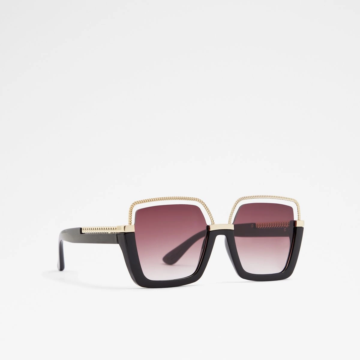 &New NewCarbla Square Sunglasses - Versatile and Edgy Women's Shades 4 &New NewCarbla Square Sunglasses - Versatile and Edgy Women's Shades - Image 2