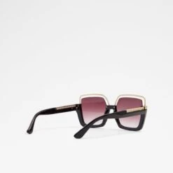 &New NewCarbla Square Sunglasses - Versatile and Edgy Women's Shades 7 &New NewCarbla Square Sunglasses - Versatile and Edgy Women's Shades -The Aldo Shop carbla multi 970 alt2 sq nt 1200x1200