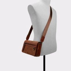 CassiusCrossbody Bag -The Aldo Shop cassius brown 240 002 029 alt3 sq gy 2000x2000