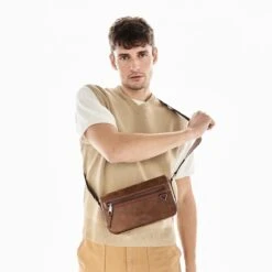 CassiusCrossbody Bag -The Aldo Shop cassius brown 240 002 029 look part sq nt 1200x1200
