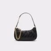 Final Sale - The Item Cannot Be ReturnedCatenaxShoulder Bag 1 Final Sale - The Item Cannot Be ReturnedCatenaxShoulder Bag -The Aldo Shop catenax black 001 002 029 main sq gy 1200x1200
