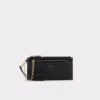 Final Sale - The Item Cannot Be ReturnedCatharinaWristlet -The Aldo Shop catharina black 007 002 009 main sq gy 1200x1200