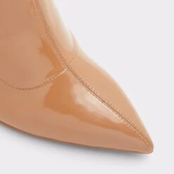 Final Sale - The Item Cannot Be ReturnedCatyaAnkle Boot -The Aldo Shop catya brown 210 002 033 alt4 sq gy 2000x2000