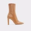 Final Sale - The Item Cannot Be ReturnedCatyaAnkle Boot -The Aldo Shop catya brown 210 002 033 main sq gy 1200x1200