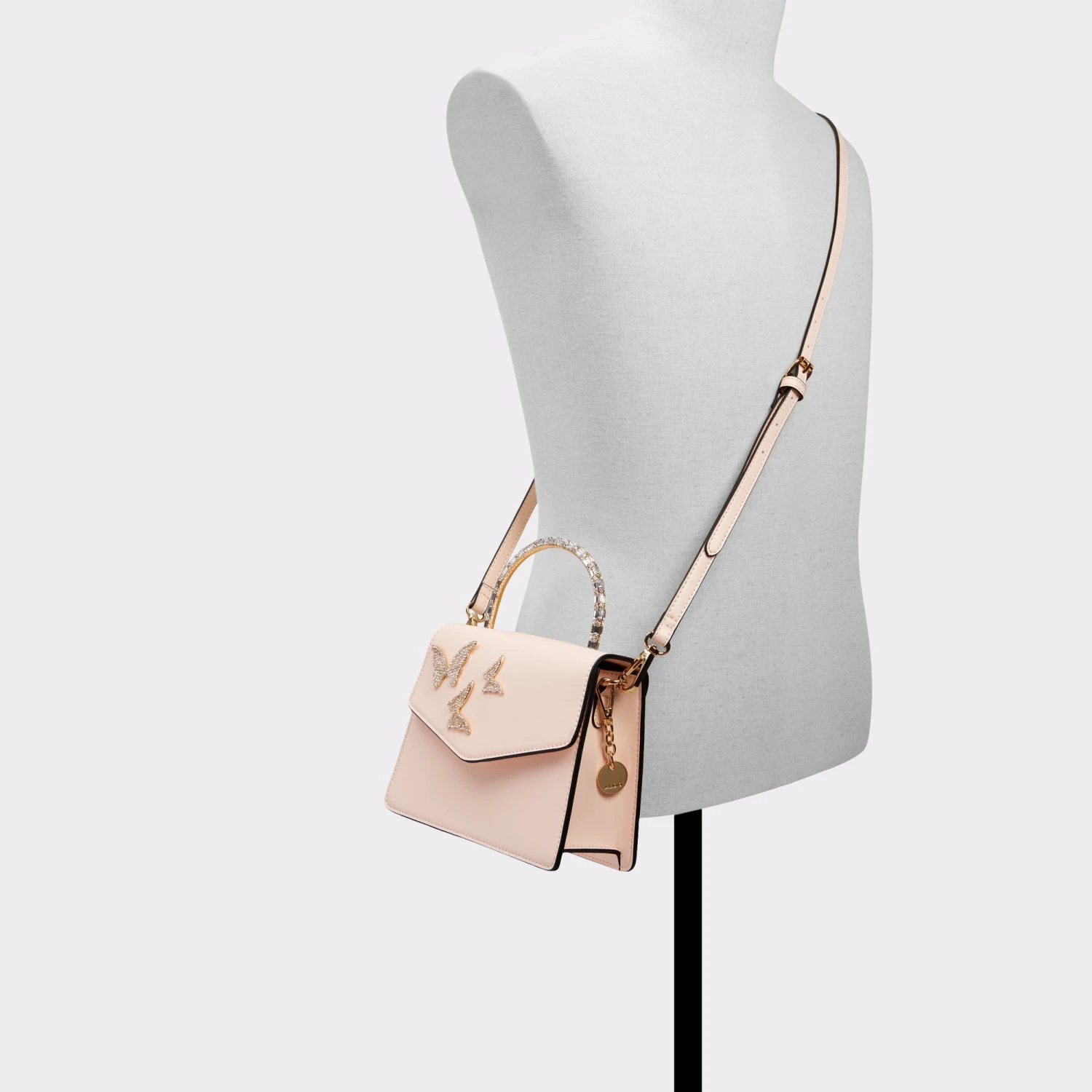 &New NewCelissaaxTop Handle Bag 6 &New NewCelissaaxTop Handle Bag - Image 4