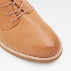 SaleCerquedaflexOxford Shoe - Lug Sole -The Aldo Shop cerquedaflex brown 220 001 043 alt4 sq nt 1200x1200