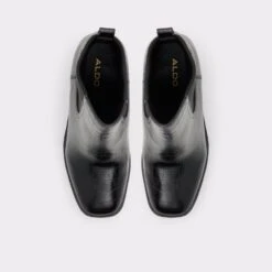 Final Sale - The Item Cannot Be ReturnedChettaChelsea Boot - Lug Sole -The Aldo Shop chetta black 007 001 004 alt5 sq gy 2000x2000