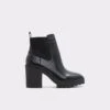 Final Sale - The Item Cannot Be ReturnedChettaChelsea Boot - Lug Sole -The Aldo Shop chetta black 007 001 004 main sq gy 1200x1200