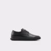 Final Sale - The Item Cannot Be ReturnedChromiteOxford Shoe - Cup Sole -The Aldo Shop chromite black 001 002 043 main sq gy 1200x1200
