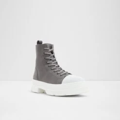 SaleClubbLace-up Boot -The Aldo Shop clubb grey 020 003 002 alt3 sq nt 1200x1200
