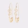 Coblinine Stylish Metal Fashion Earrings -The Aldo Shop coblinine multi 970 main sq gy 1200x1200