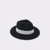 Coemas Women's Wool Fedora Hat -The Aldo Shop coemas multi 971 main sq gy 1200x1200