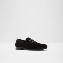 ConneryLoafer -The Aldo Shop connery black 001 001 046 alt3 sq nt 1200x1200