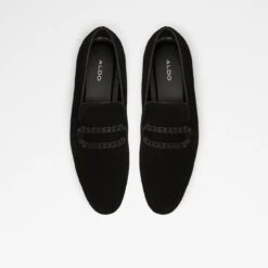 ConneryLoafer -The Aldo Shop connery black 001 001 046 alt5 sq nt 1200x1200