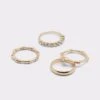 ContineStackable Rings -The Aldo Shop contine multi 972 main sq gy 1200x1200