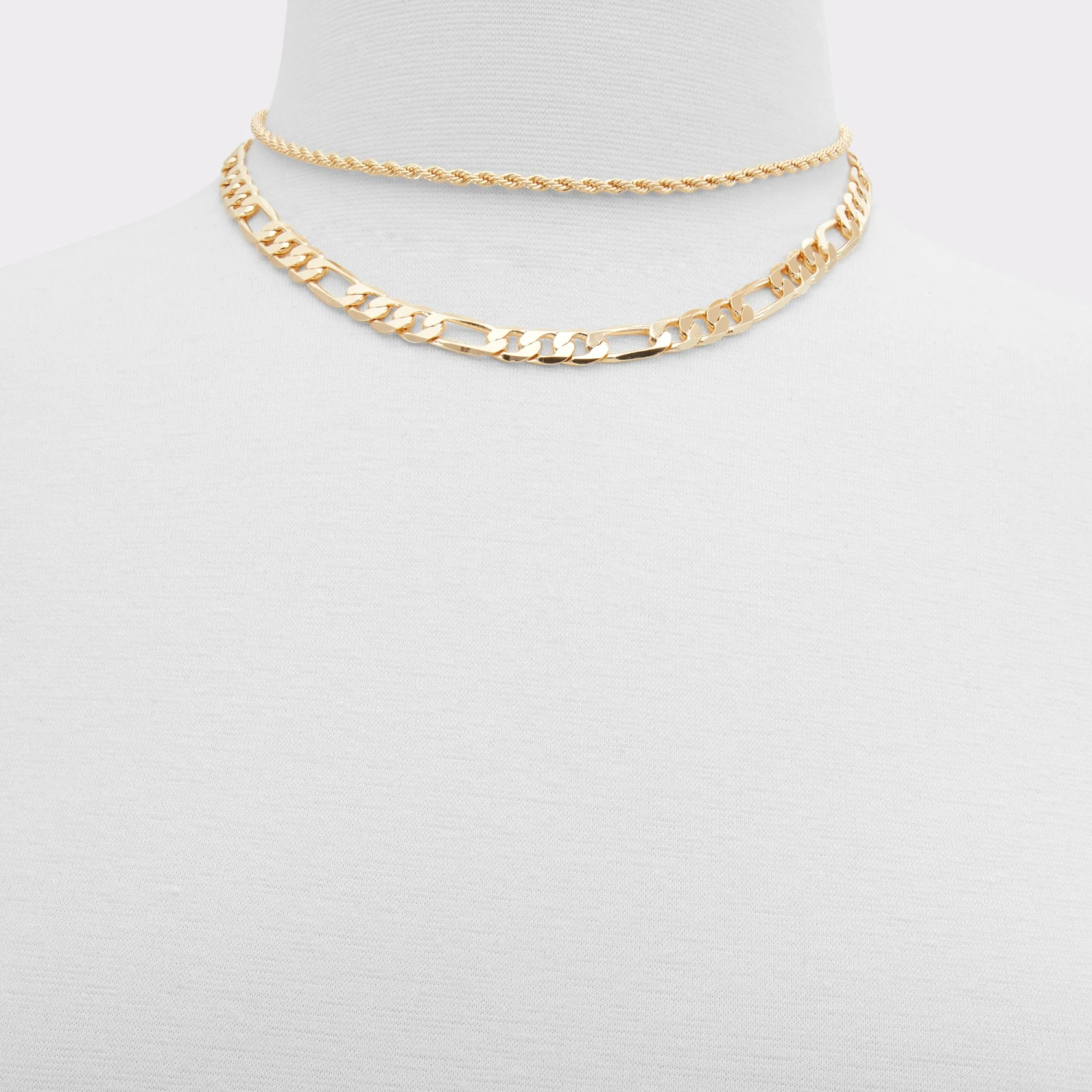 Dainty Minimalist Necklace for Women - Delicate Everyday Jewelry 4 Dainty Minimalist Necklace for Women - Delicate Everyday Jewelry - Image 2