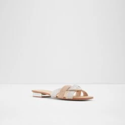 CoredithSlide Sandal 11 CoredithSlide Sandal -The Aldo Shop coredith beige 270 003 029 alt3 sq nt 1200x1200