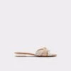 CoredithSlide Sandal -The Aldo Shop coredith beige 270 003 029 main sq gy 1200x1200