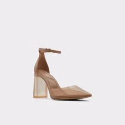 CoreliaStrappy Heeled Shoe -The Aldo Shop corelia beige 260 002 029 alt3 sq gy 2000x2000