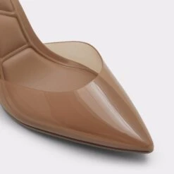 CoreliaStrappy Heeled Shoe -The Aldo Shop corelia beige 260 002 029 alt4 sq gy 2000x2000