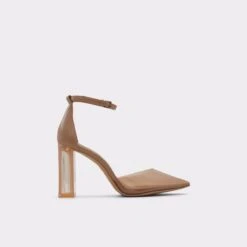 CoreliaStrappy Heeled Shoe