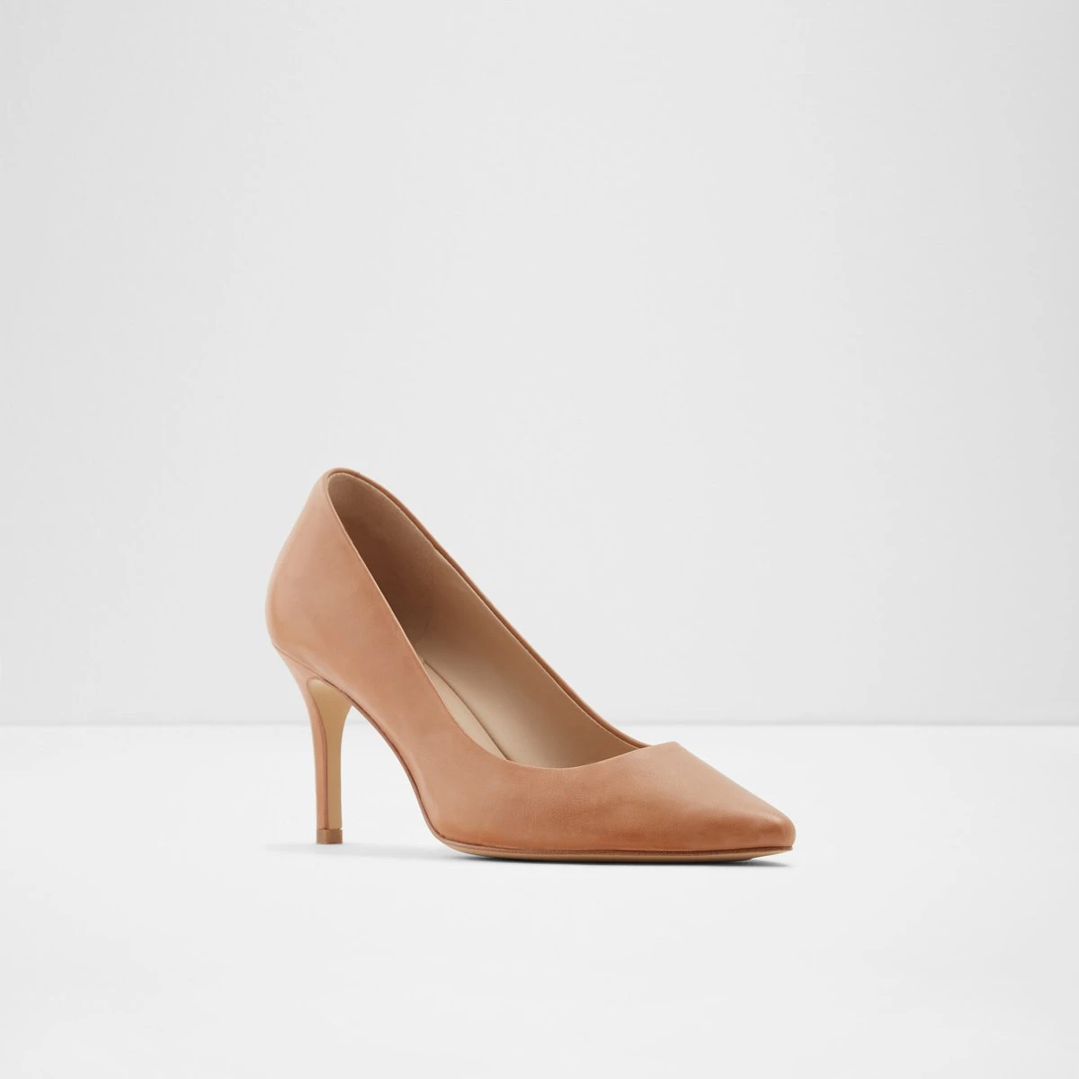 Final Sale - The Item Cannot Be ReturnedCoronitiflexPump - Stiletto Heel 6 Final Sale - The Item Cannot Be ReturnedCoronitiflexPump - Stiletto Heel - Image 4