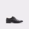 CortleyflexDerby Shoe -The Aldo Shop cortleyflex black 001 001 043 main sq gy 1200x1200