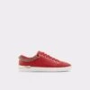 SaleCostasLow Top Sneaker -The Aldo Shop costas red 600 002 043 main sq gy 1200x1200