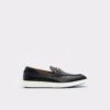 CourtsideLoafer - Cup Sole -The Aldo Shop courtside black 001 001 043 main sq gy 1200x1200