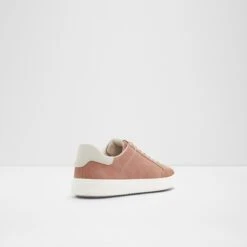 Final Sale - The Item Cannot Be ReturnedCourtspecLow Top Sneaker - Cup Sole -The Aldo Shop courtspec beige 261 002 043 alt1 sq nt 1200x1200