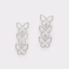 Craelle Elegant Metal Earrings for Women 1 Craelle Elegant Metal Earrings for Women -The Aldo Shop craelle multi 973 main sq gy 1200x1200