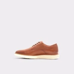 Flexible SolesCraftstrollOxford Shoe -The Aldo Shop craftstroll brown 220 001 034 alt2 sq gy 2000x2000