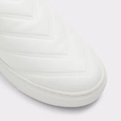 CrendannSlip-on Sneaker -The Aldo Shop crendann white 100 002 008 alt4 sq gy 2000x2000
