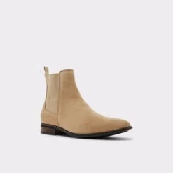 SaleCriwienfChelsea Boot -The Aldo Shop criwienf beige 259 001 046 alt3 sq gy 2000x2000