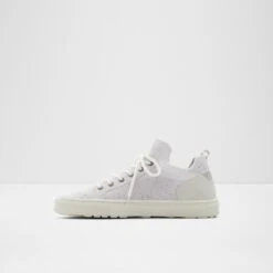 SaleCrochitoLow Top Sneaker -The Aldo Shop crochito white 100 003 017 alt2 sq nt 1200x1200