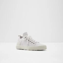 SaleCrochitoLow Top Sneaker -The Aldo Shop crochito white 100 003 017 alt3 sq nt 1200x1200