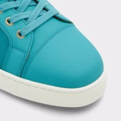 &New NewCrossfieldLow Top Sneaker - Cup Sole -The Aldo Shop crossfield blue 440 001 043 alt4 sq gy 2000x2000