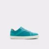 &New NewCrossfieldLow Top Sneaker - Cup Sole -The Aldo Shop crossfield blue 440 001 043 main sq gy 1200x1200