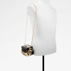 CubettaBox Clutch -The Aldo Shop cubetta black 001 002 033 alt3 sq nt 1200x1200