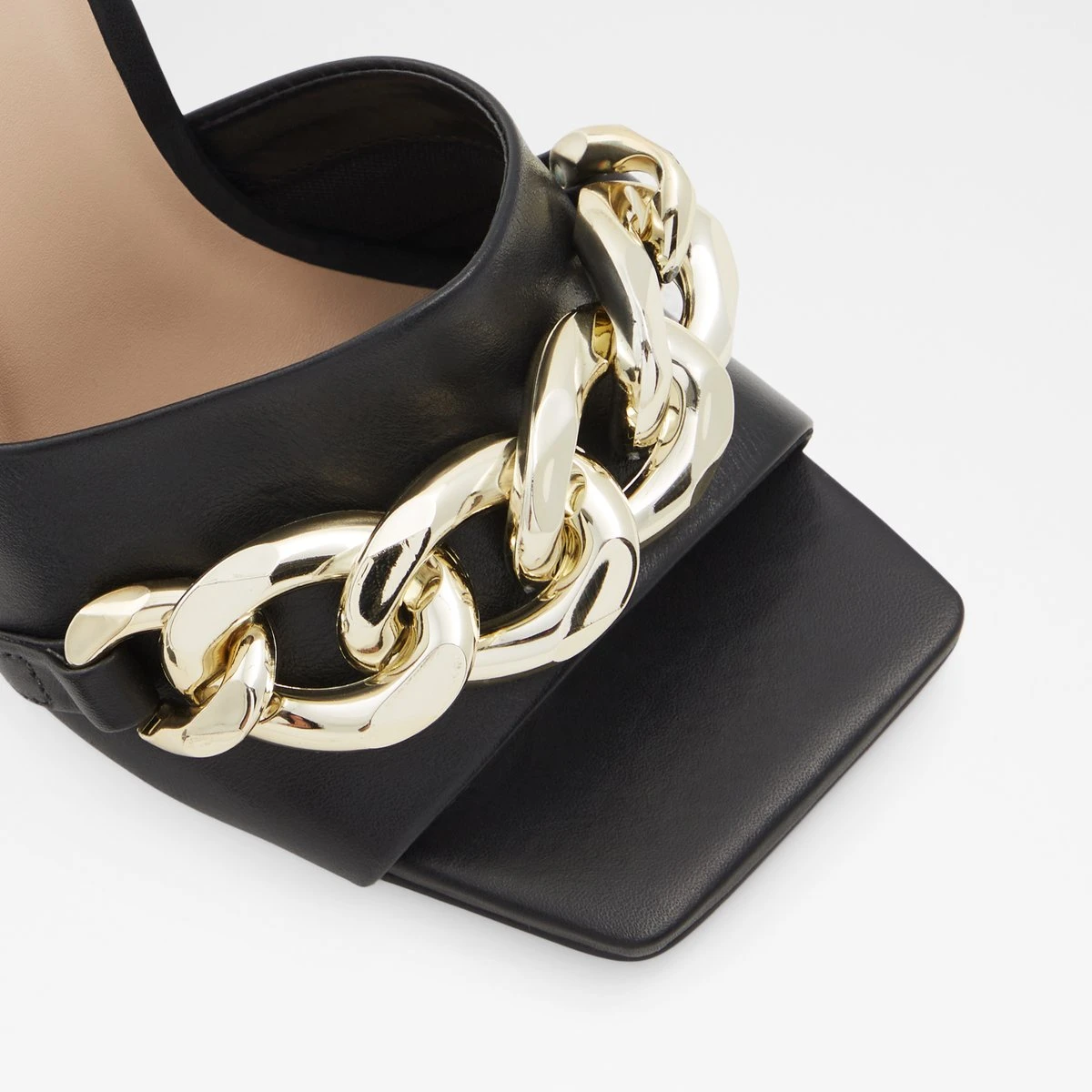 SaleCubettoHeeled Mule - Stiletto Heel 7 SaleCubettoHeeled Mule - Stiletto Heel - Image 5