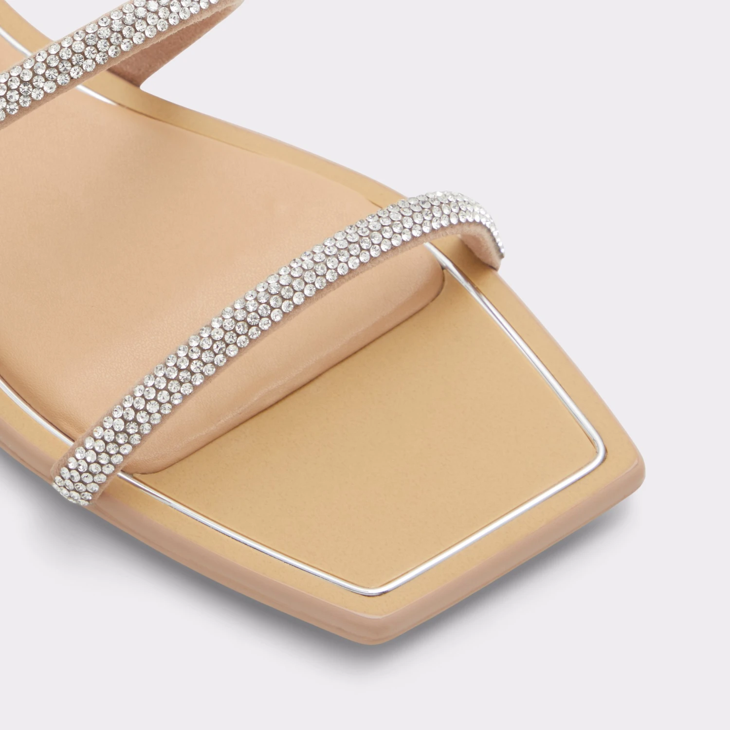 DaciaStrappy Heeled Sandal 7 DaciaStrappy Heeled Sandal - Image 5