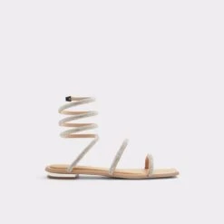 DaciaStrappy Heeled Sandal