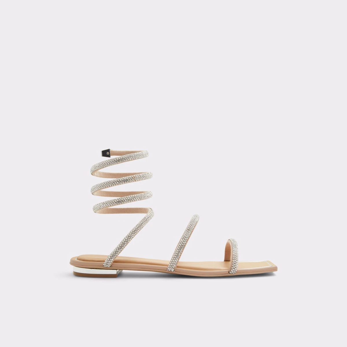 DaciaStrappy Heeled Sandal 3 DaciaStrappy Heeled Sandal