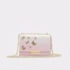 DalsbyyCrossbody Bag -The Aldo Shop dalsbyy pink 950 002 043 main sq gy 1200x1200